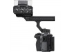 Sony FX30 Digital Cinema Camera With XLR Handle Unit